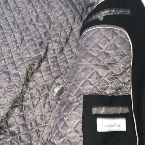 Calvin Klein Z4 Mens Jacket XXL - Picture 10 of 15